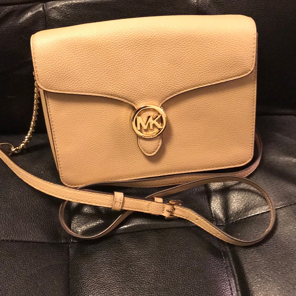 Michael Kors Crossbody Handbag